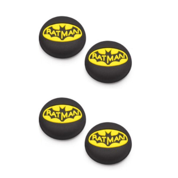 Foshan P5 Controller Grip Caps Batman Black
