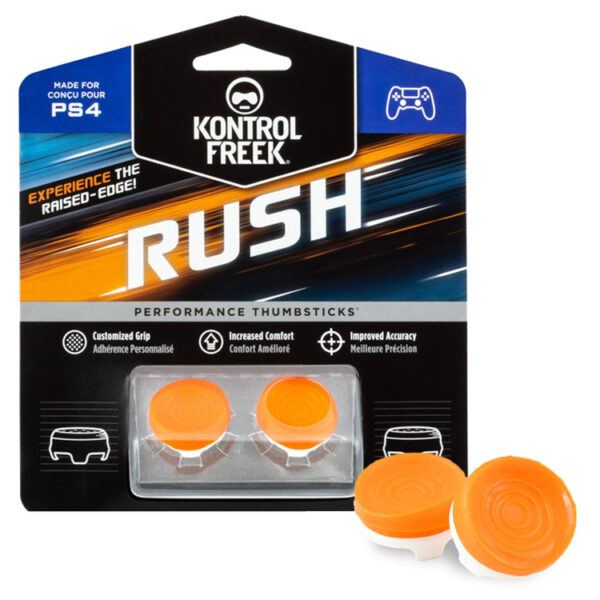 KontrolFreek FPS Performance Thumbsticks Rush Edition