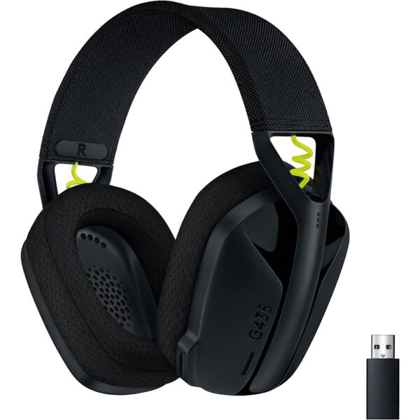 Logitech G435 Wireless Gaming Headset