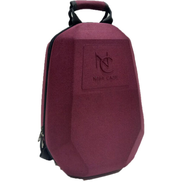 Nahl PS5 Slim Bag Purple