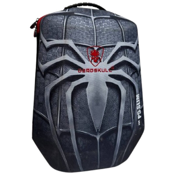 Deadskull PS5 Slim Bag Spider-Venom