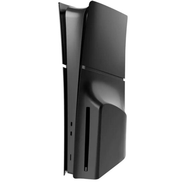 PS5 Slim Standard GP-529 Console Covers Black
