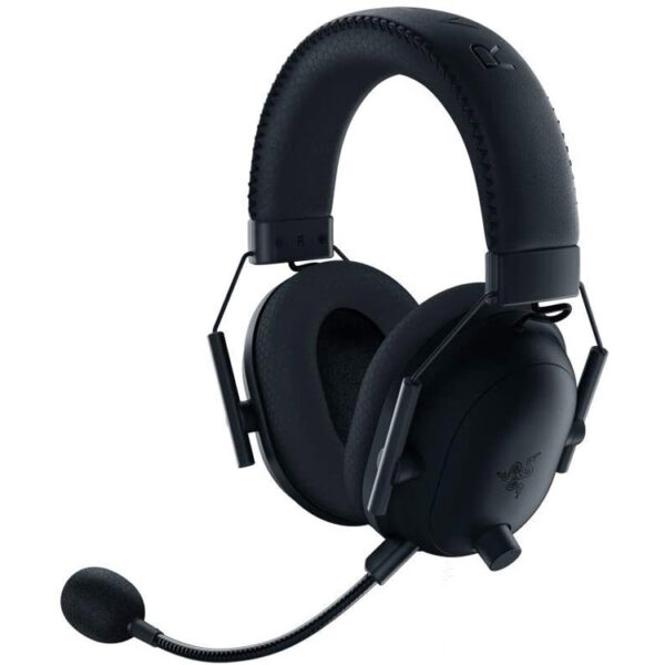 Razer Blackshark v2 Pro 2023 Wireless eSports Headset for PlayStation