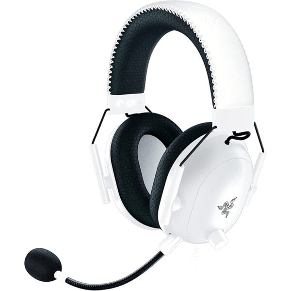 Razer Blackshark v2 Pro Wireless eSports Headset White - 2023 Edition