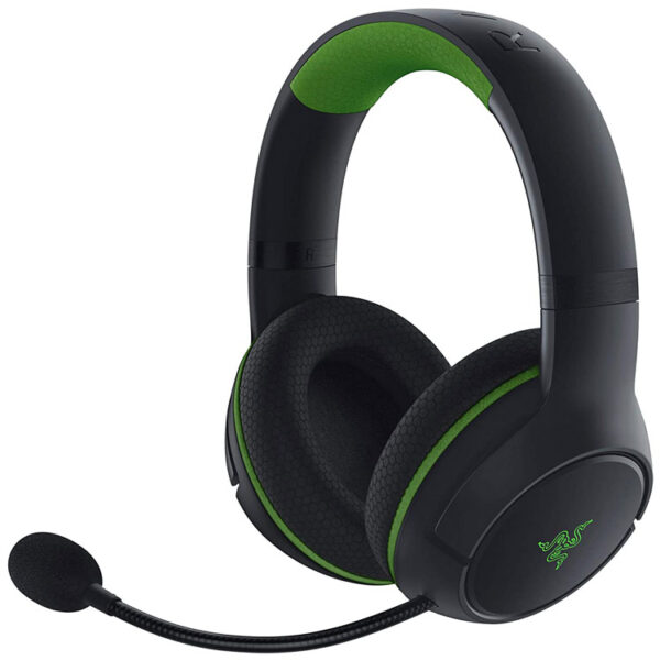 Razer Kaira Wireless Gaming Headset for XBOX