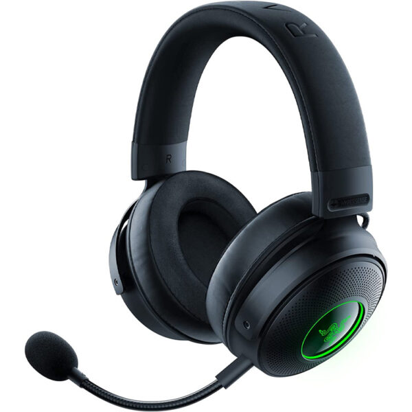 Razer Kraken v3 Pro Wireless Gaming Headset