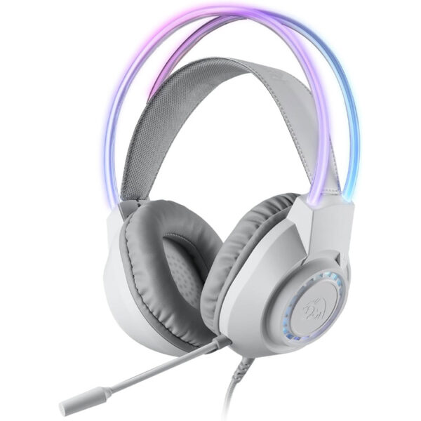 Redragon Scream Gaming Headset White