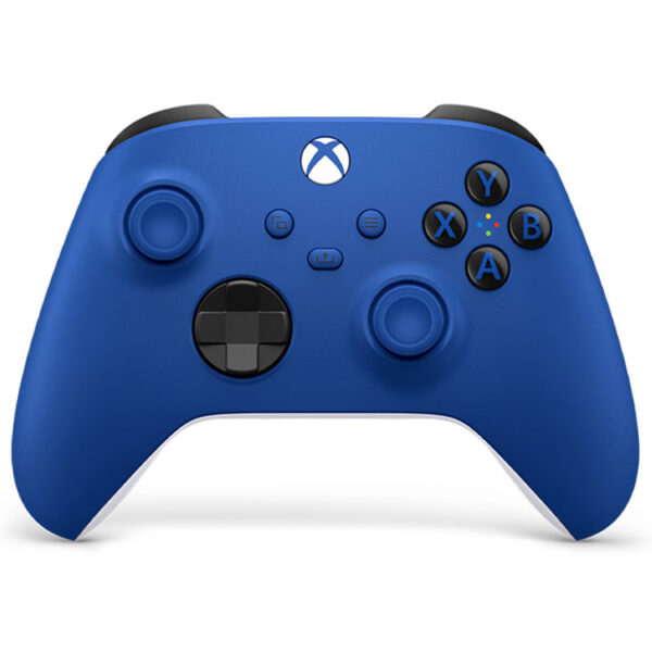 Xbox Wireless Controller Shock Blue