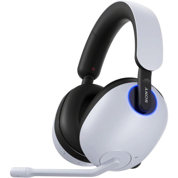 Sony InZone H9 Wireless Gaming Headset White