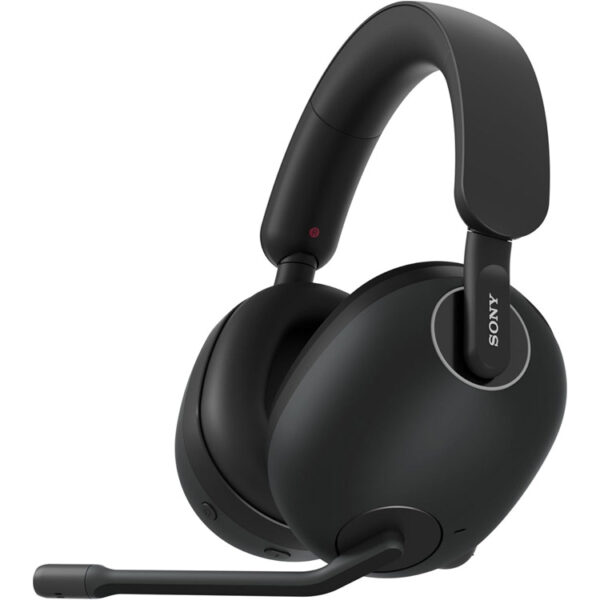 Sony InZone H9 Wireless Gaming Headset Black