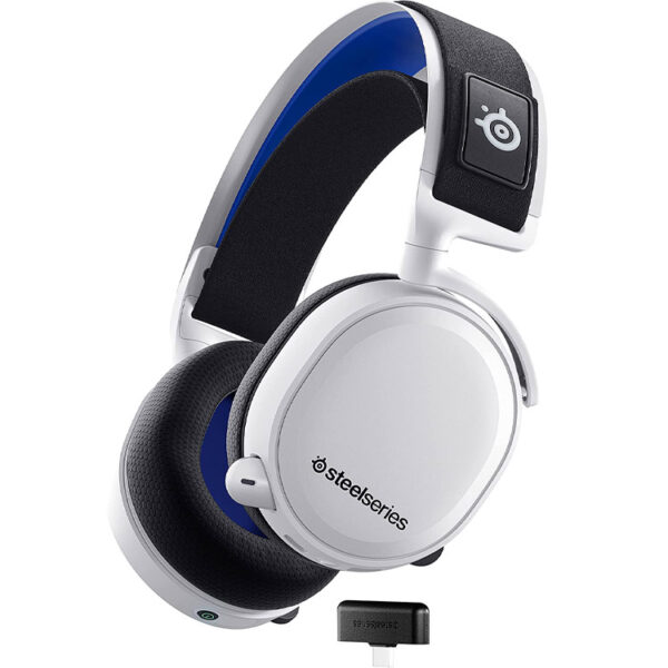 SteelSeries Arctis 7P+ Wireless Gaming Headset for PlayStation