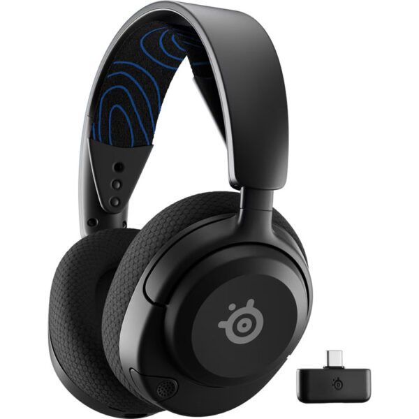 SteelSeries Arctis Nova 5P Wireless Gaming Headset