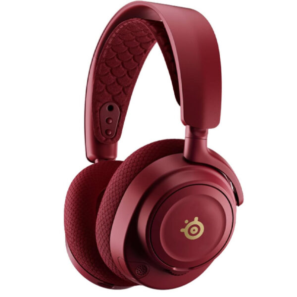 Steelseries Arctis Nova 7 Wireless Gaming Headset Dragon Edition