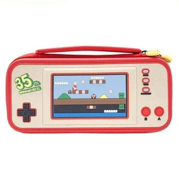 OEM Protective Case for Nintendo Switch Super Mario Bros. 35th Anniversary