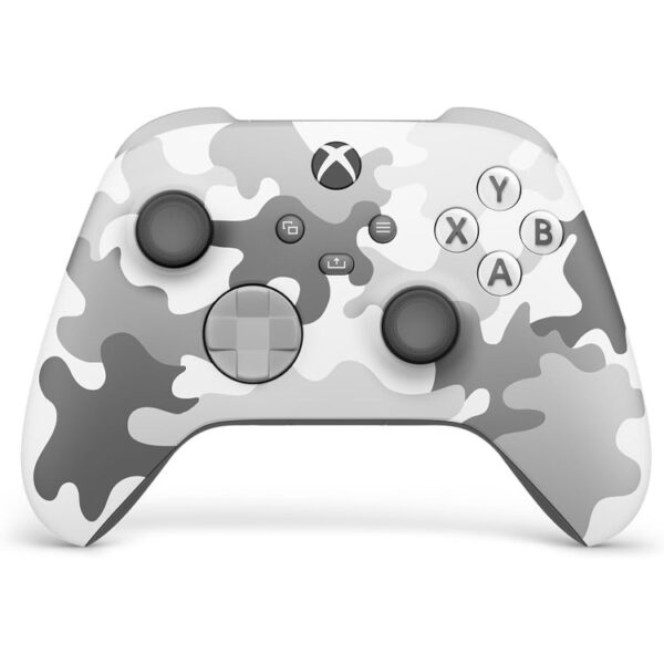 Xbox Wireless Controller Arctic Camo Special Edition