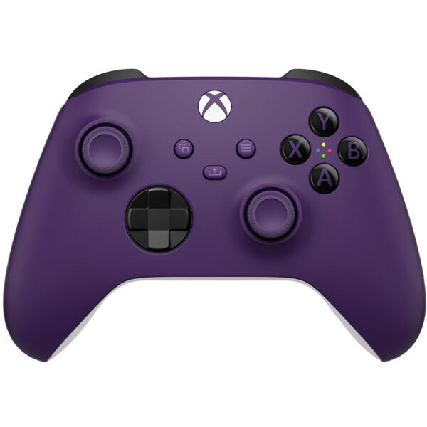 Xbox Wireless Controller Astral Purple
