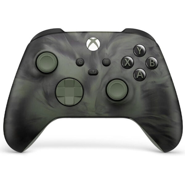 Xbox Wireless Controller Nocturnal Vapor Special Edition