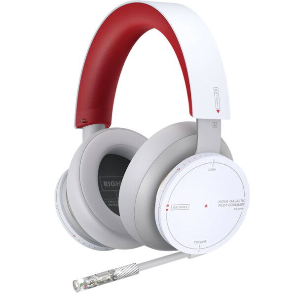 XBOX Wireless Headset Starfield Limited Edition