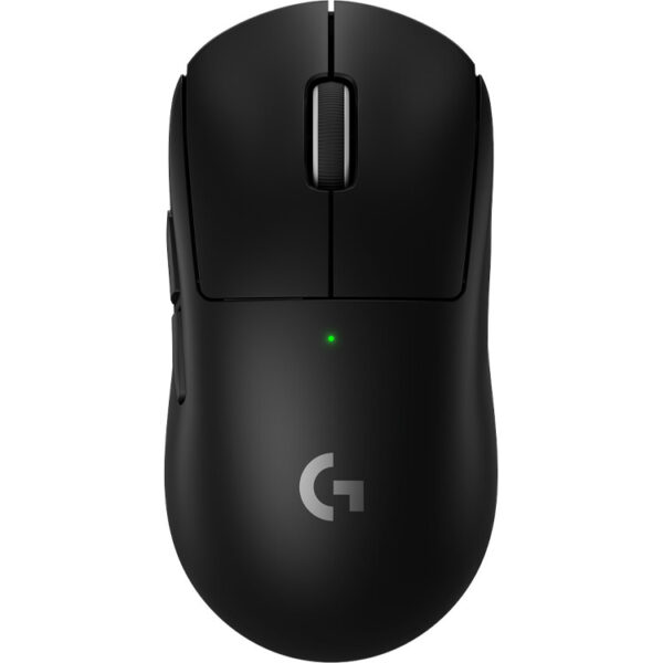 موس گیمینگ Logitech G Pro X SUPERLIGHT 2 بی‌سیم سیاه