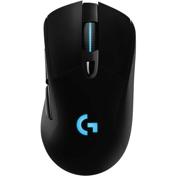 موس گیمینگ بی سیم Logitech G703 Lightspeed