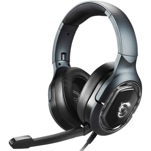 هدست گیمینگ MSI Immerse GH50