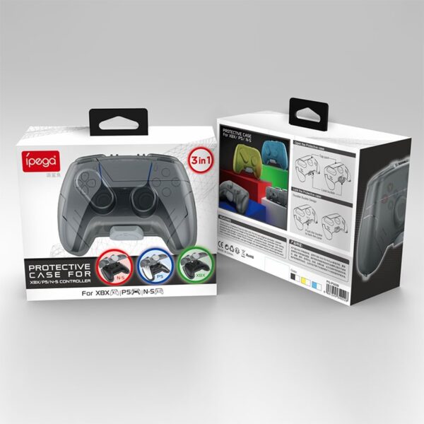 قاب محافظ دسته P5/XBX/X-ONE مدل iPega PG-P5039