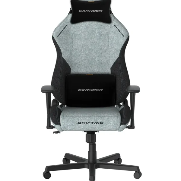 صندلی گیمینگ دی ایکس ریسر Drifting Series 2025 L Cyan Black