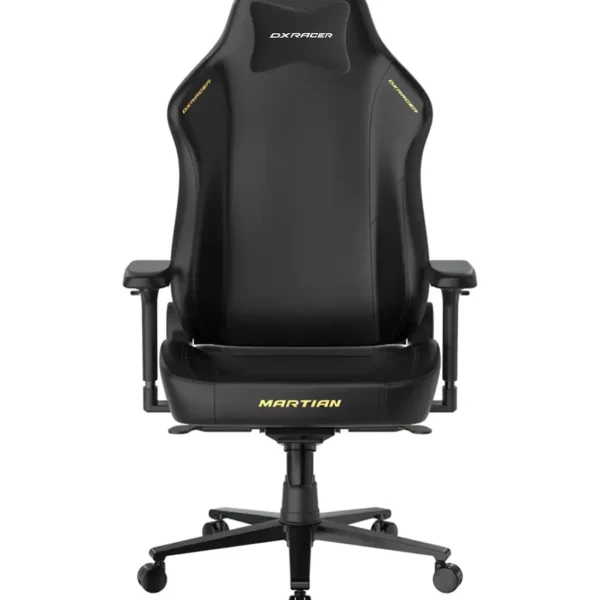 صندلی گیمینگ دی ایکس ریسر Martian Series 2025 XL Black