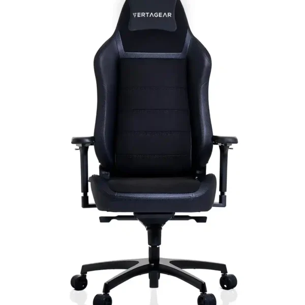 صندلی گیمینگ ورتاگیر PL6800 Carbon Black