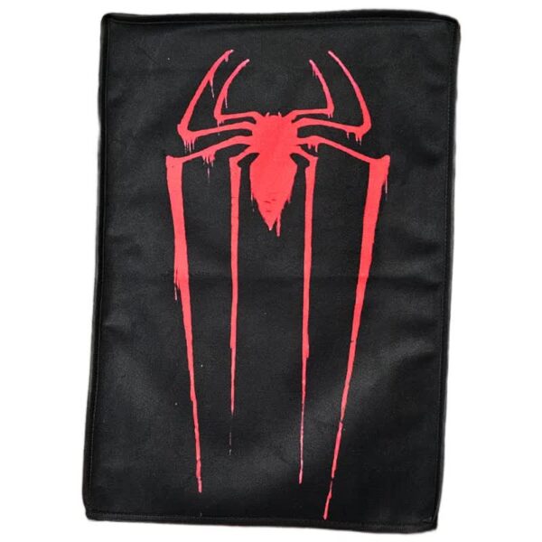 کاور کنسول PS5 فت طرح عنکبوت SPIDER