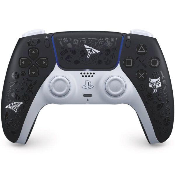 دسته  The Last of Us