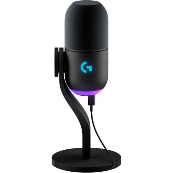 خرید میکروفون Logitech Yeti GX