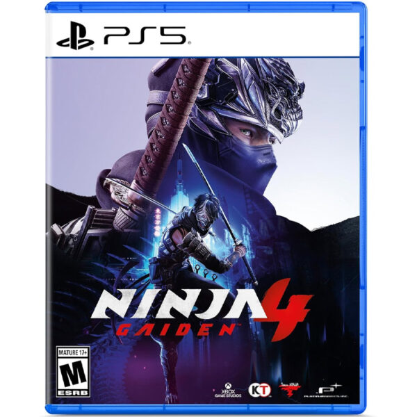 خرید بازی Ninja Gaiden 4 برای PS5
