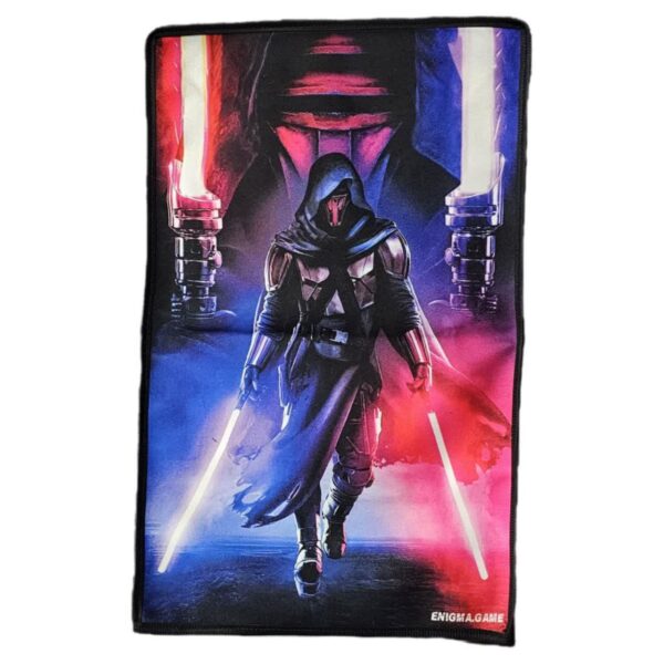 کاور کنسول PS5 اسلیم طرح star wars