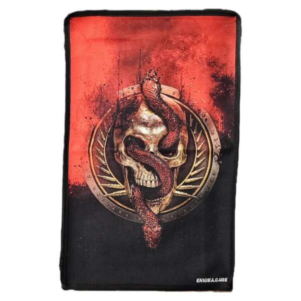 کاور کنسول PS5 اسلیم call of duty mw3