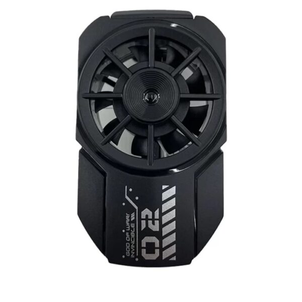 فن خنک کننده گوشی موبایل ممو مدل Memo FLA2