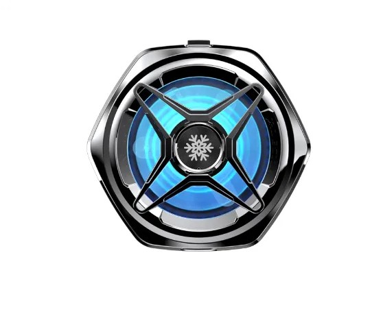 فن خنک کننده گوشی LEIZUN مدل LZ F15