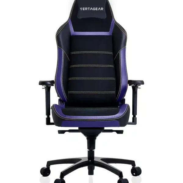 صندلی گیمینگ ورتاگیر PL6800 Midnight Purple