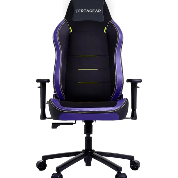 صندلی گیمینگ ورتاگیر SL3800 Midnight Purple