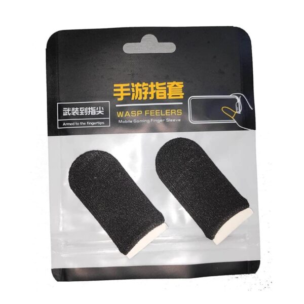 دستکش انگشتی ساده