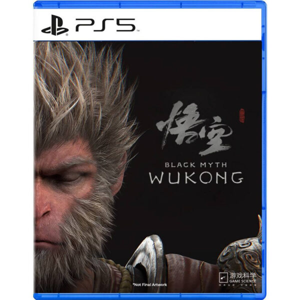 Black Myth: Wukong