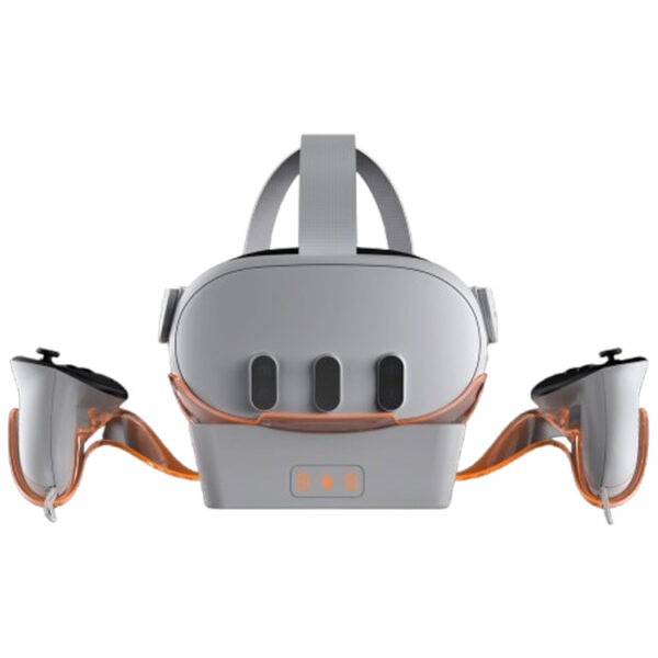 خرید کیت شارژ Dobe برای متا کوئست 3