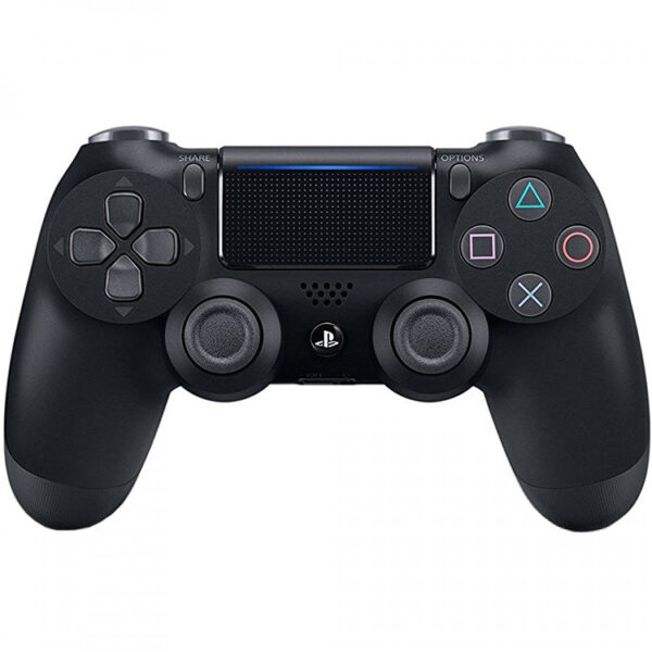 خرید DualShock 4 غیر اصل - Grade A - مشکی