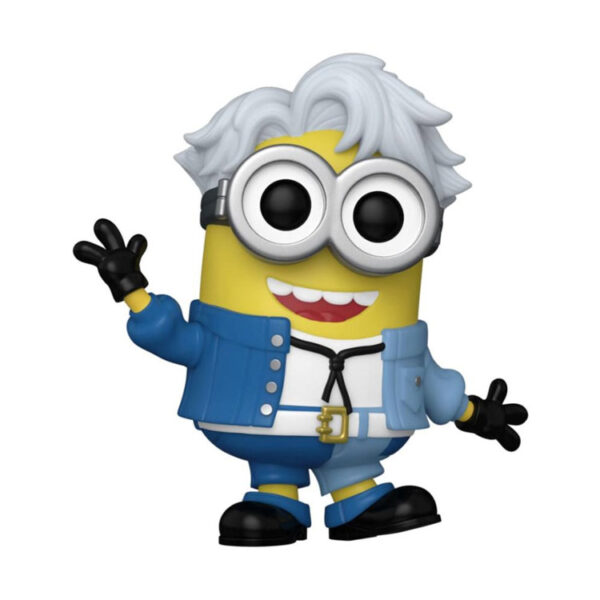 خرید عروسک POP! - شخصیت J-Hope از مجموعه BTS x Despicable Me 4