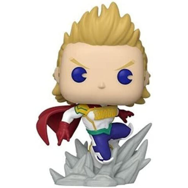 خرید عروسک POP! - شخصیت Mirio Togota از انیمه My Hero Academia