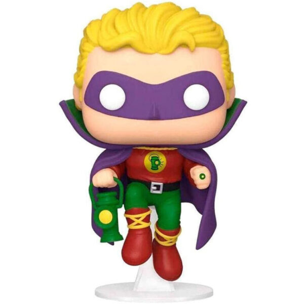 خرید عروسک POP! - شخصیت Green Lantern - سری ویژه