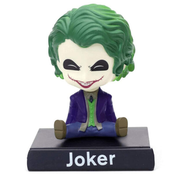 خرید مینی فیگور جوکر هیث لجر