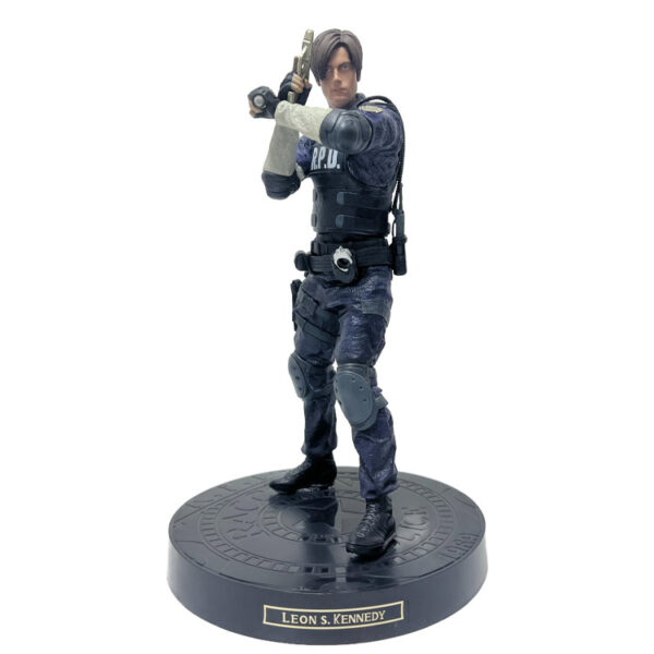 خرید اکشن فیگور لیان از بازی Resident Evil 2