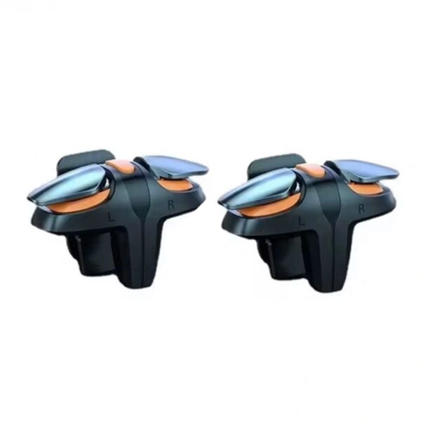 دسته بازی مغناطیسی 4 انگشتی JS68