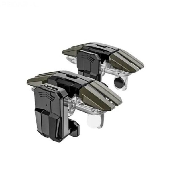 دسته بازی بلوتوثی JS65P Dual